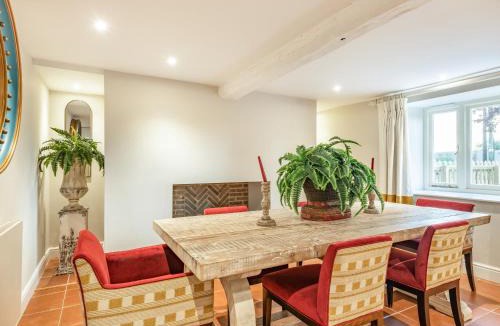 Wighton House | Orchard Farmhouse