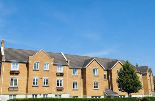 Bradley Stoke Apartment | Orchard Gate 2 Bedroom Superior Apartment