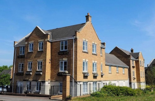 Bradley Stoke Apartment | Orchard Gate 2 Bedroom Superior Apartment