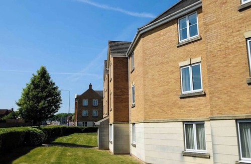 Bradley Stoke Apartment | Orchard Gate 2 Bedroom Superior With Twins