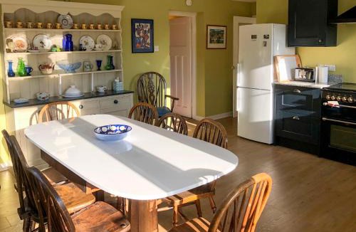 Hempstead House | Orchard House