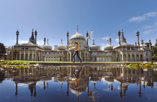 Brighton City Centre Apartment | Oriental Place