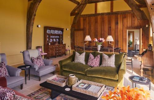 Trefeglwys House | Original Hideaways
