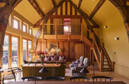 Trefeglwys House | Original Hideaways