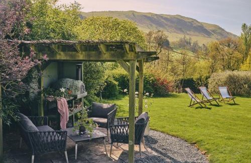 Trefeglwys House | Original Hideaways