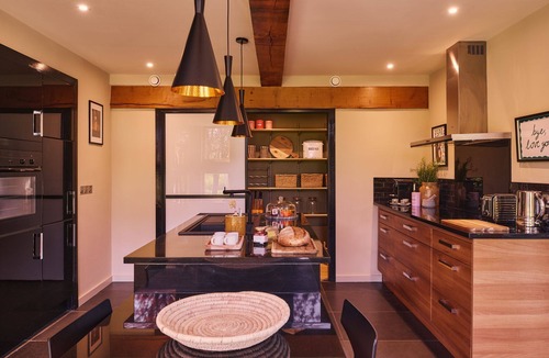 Trefeglwys Cottage | Original Hideaways -Luxury Cottages