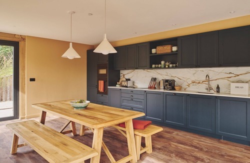 Trefeglwys Cottage | Original Hideaways -Luxury Cottages