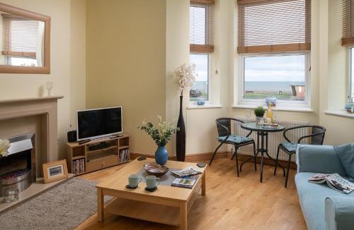 Llanfairfechan Apartment | Orme View
