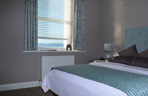 Torquay Hotel | Osborne Hotel