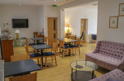 Northampton Hotel | Oscar Lodge