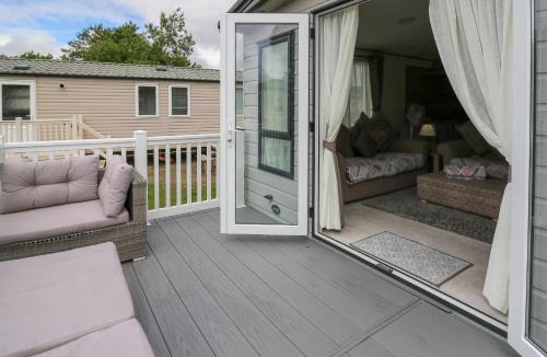 Penally House | Osprey 6