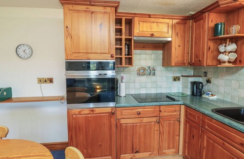 Kingsteignton Cottage | Osprey