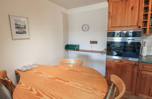 Kingsteignton Cottage | Osprey