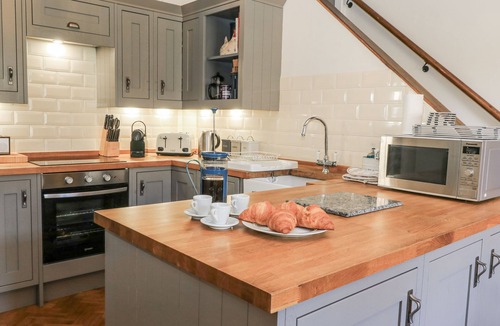 Burford Cottage | Ostlers