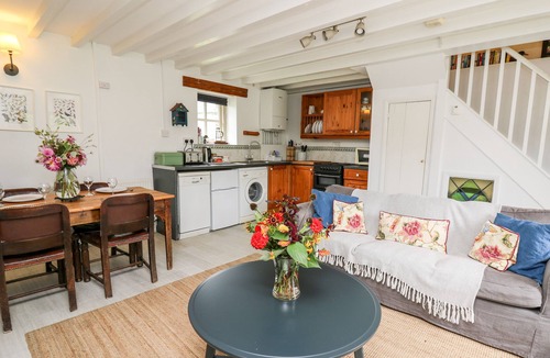 Abergorlech Cottage | Otters Holt