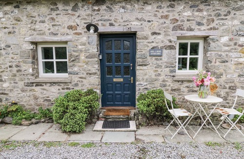 Abergorlech Cottage | Otters Holt
