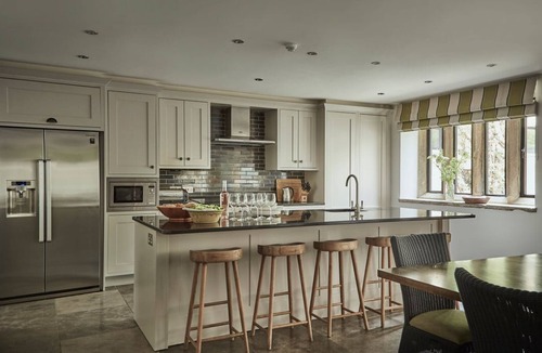 Yockenthwaite House | Oughtershaw Hall, Hawes