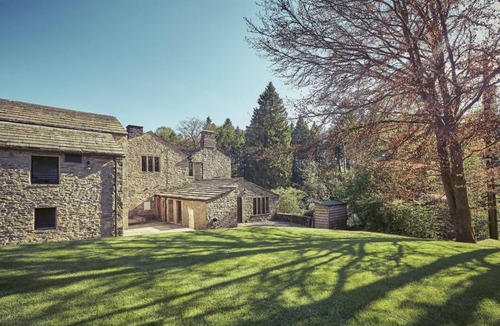 Yockenthwaite House | Oughtershaw Hall, Hawes