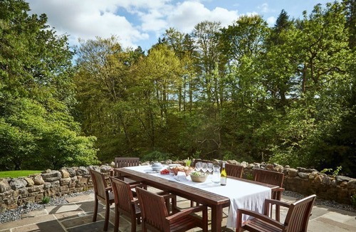 Yockenthwaite House | Oughtershaw Hall, Hawes