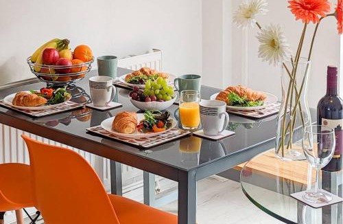 Peterborough House | Outfield Homes
