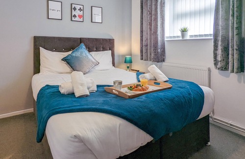 Peterborough House | Outfield Homes