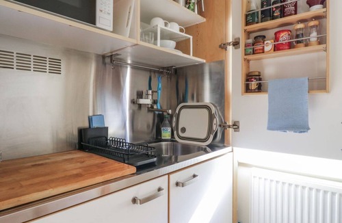 Over Apartment | Over Village Studio, Over