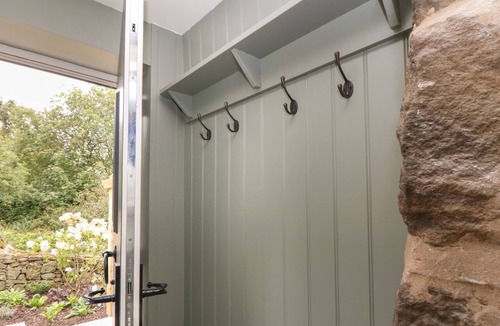 Birch Vale Cottage | Overlea Cottage