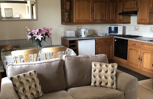 Newton Grange House | Owl Barn conversion at Dove Mount Farm spend Lane Thorpe Ashbourne DE6 2AR