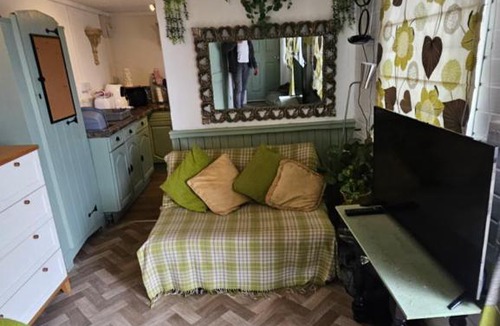Millington House | Owl box