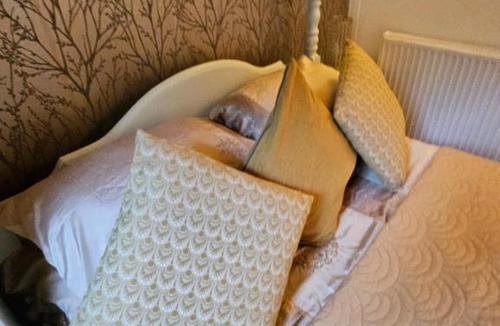 Millington House | Owl box