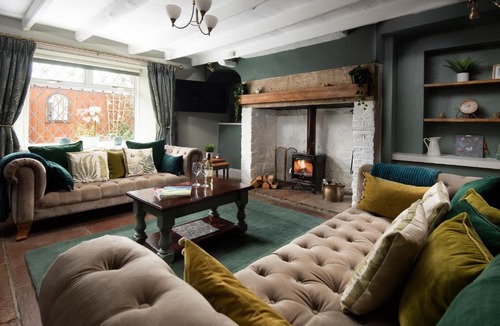 Morpeth House | Owl Cottage