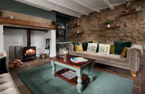 Morpeth House | Owl Cottage