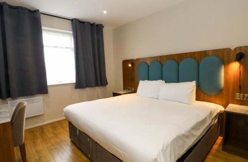 Charnock Richard House | Owl Lodge