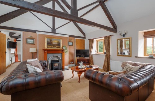 Osmington House | Owls Roost