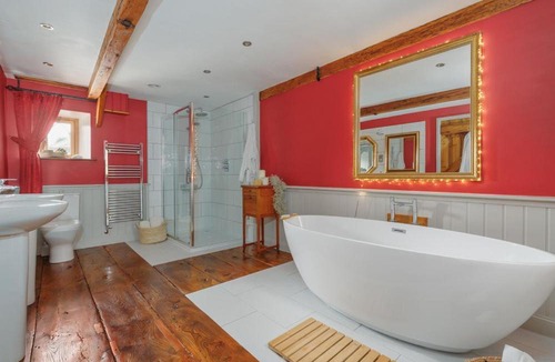 Osmington House | Owls Roost