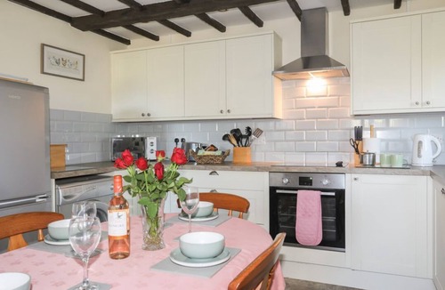 Llandudno Junction House | Pabo Lodge: A Cozy Retreat