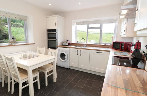 Ashbourne Cottage | Paddock House
