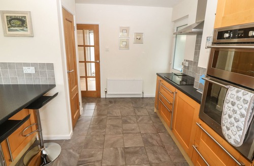 Aberdaron Cottage | Paham