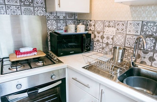 Matlock Bath Cottage | Painter`s Cottage, a charming cottage in historic Town of Matlock Bath