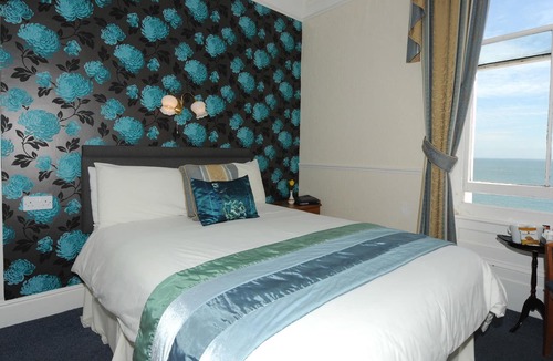Tenby Hotel | Panorama Hotel
