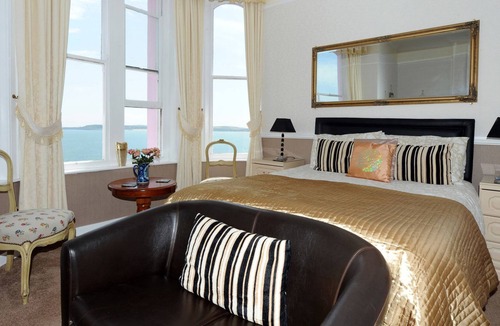 Tenby Hotel | Panorama Hotel