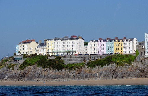Tenby Hotel | Panorama Hotel