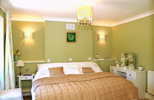 Bangor Bed & Breakfast | Pant Teg B & B