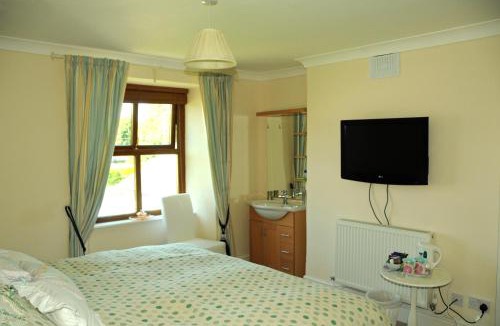 Bangor Bed & Breakfast | Pant Teg B & B