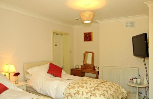 Bangor Bed & Breakfast | Pant Teg B & B