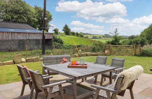 Llandyssiliogogo House | Pantglas