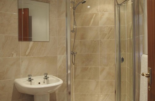 Milfield Bed & Breakfast | Pantile Lodge