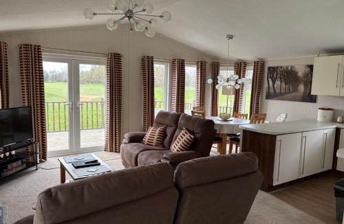 Wisbech Resort | par 3