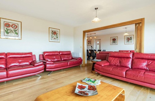 Cinderford House | Paradise