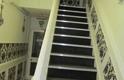 Nottingham Hotel | Paramount Hotel